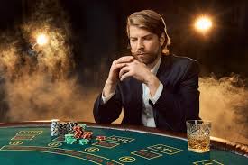 Вход на официальный сайт Casino Punch